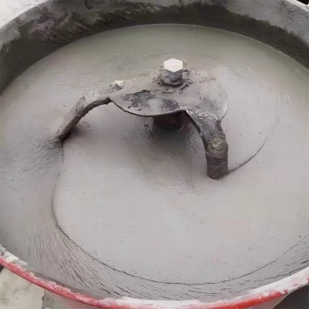 峪泉镇高强无收缩灌浆料施工流程 ，灌浆料施工注意事项