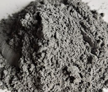 峪泉镇硅灰和粉煤灰的区别用途