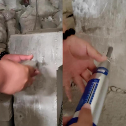 峪泉镇混凝土强度不足的原因及处理方法