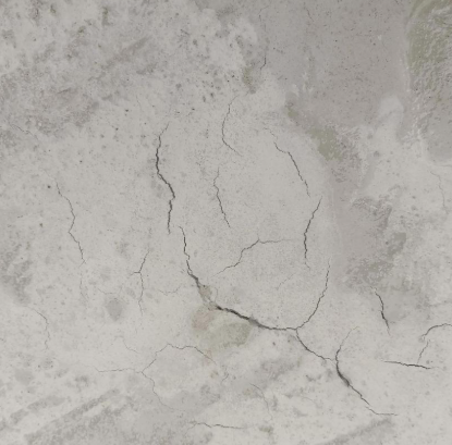 峪泉镇灌浆料为什么会产生裂缝？出现裂缝该如何处理？