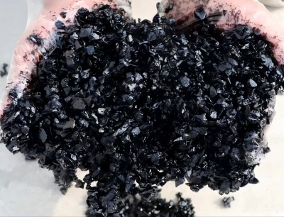 峪泉镇沥青冷补料（沥青砂）的优势特点与施工流程解析