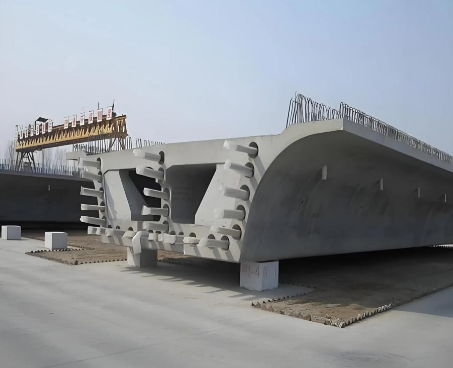 峪泉镇抗冻压浆料的特点及标准化施工工艺